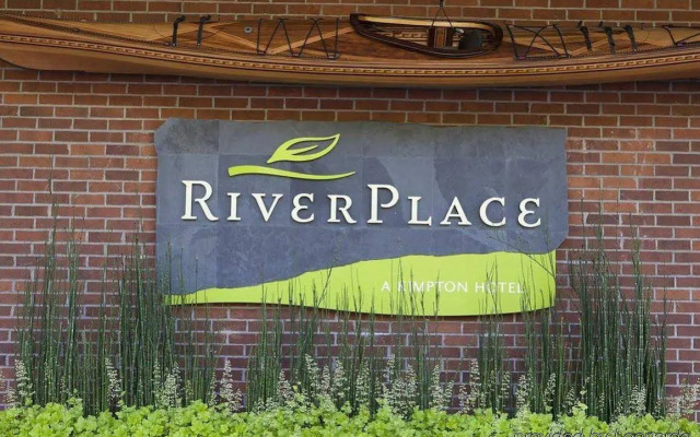 Kimpton Riverplace Hotel by IHG