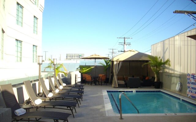 Palihouse West Hollywood at Beverly Hills