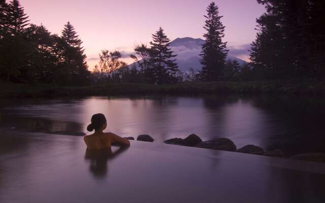 Hilton Niseko Village