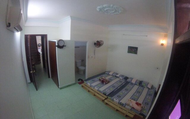 Trip Danang Hostel