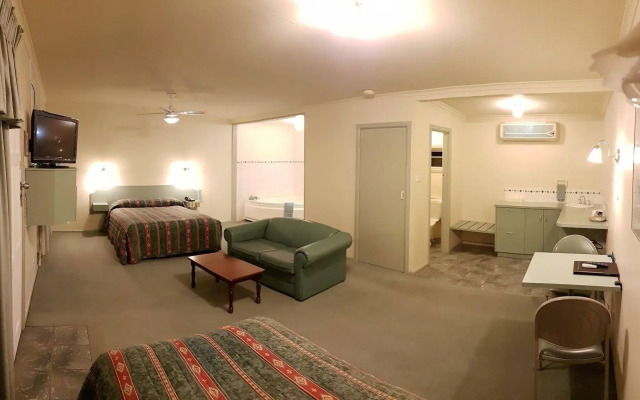 Kerang Valley Resort