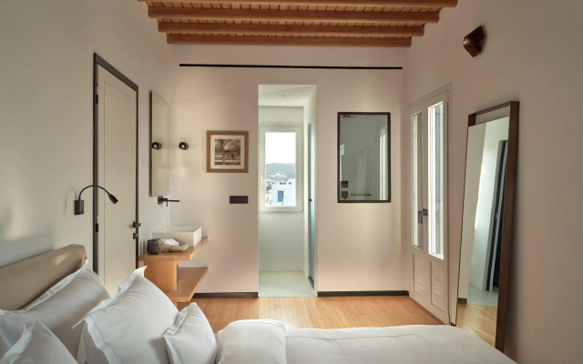 Belvedere Hotel - The Leading Hotels of the World