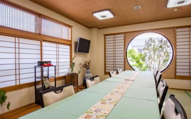 Ryokan Kinsui