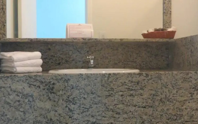 Atlântico Centro Apartments