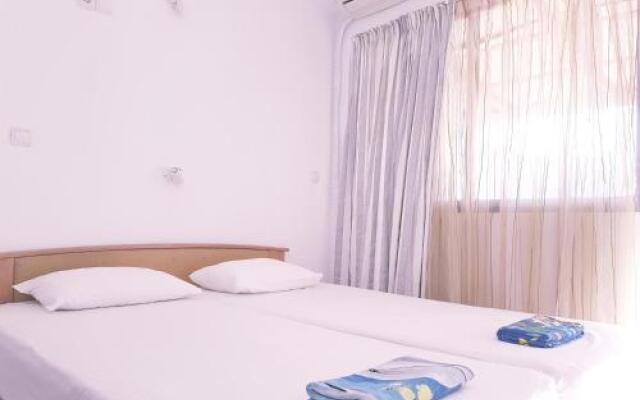 Acropolis Hostel