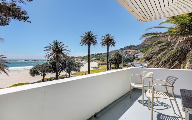 Apartments on the Bay Camps Bay