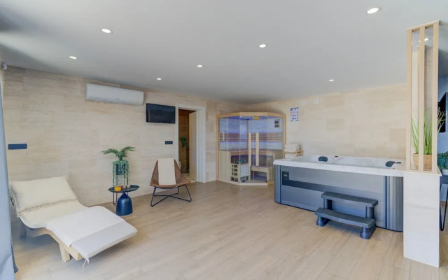 Villa One