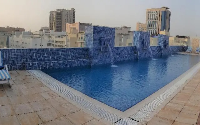 Tulip Hotel Apartments