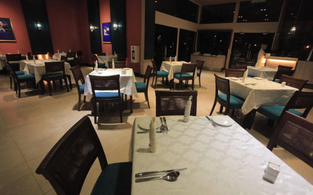 Ombak Villa Langkawi