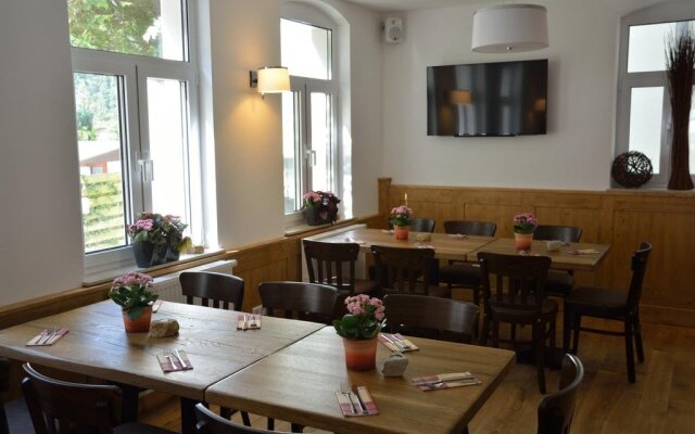 Hotel Gasthaus Zur Eiche