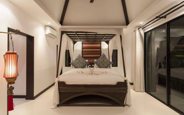 Villas Aelita Phuket