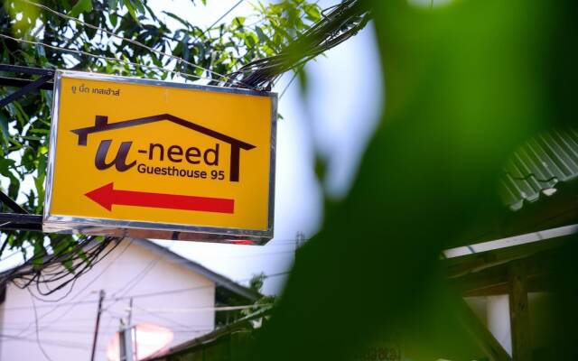 U-need Guesthouse