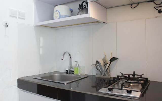 Stylish & Gorgeous 1BR Apartment Gateway Pasteur