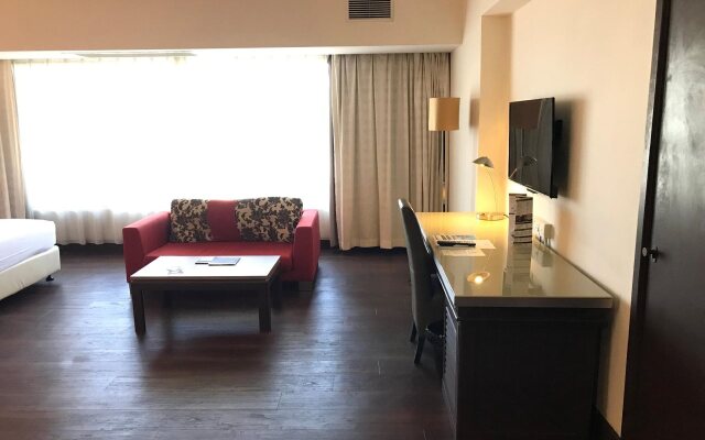 Holiday Villa Hotel & Conference Centre Subang