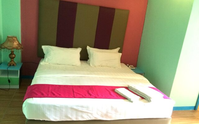 Smurf Inn Homestay