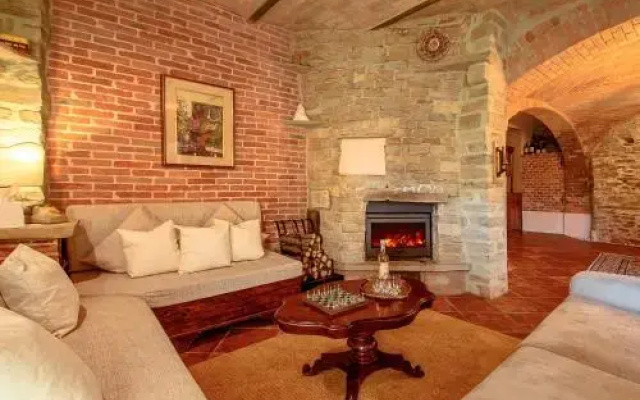 La Giolitta Bed & Breakfast