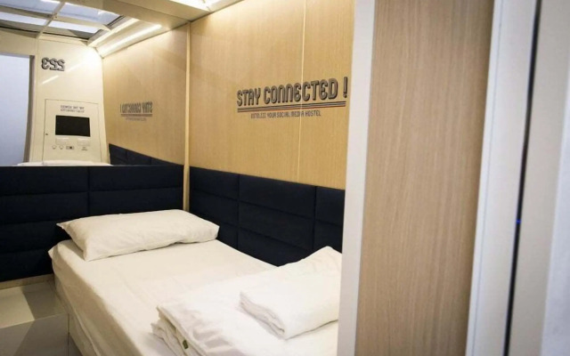 Ostelzzz - Hostel