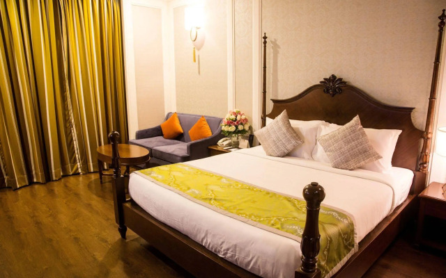 Sheraton Grand Palace Indore