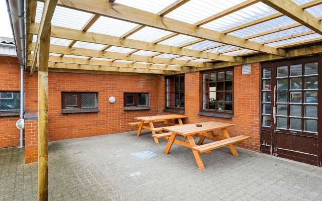 25 Person Holiday Home in Hurup Thy