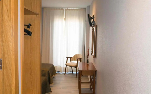 Hotel Simancas
