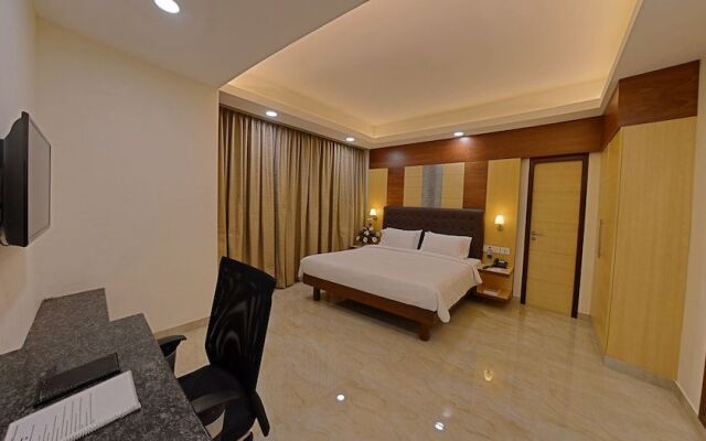 Poppys Anukula Residency - Vellore