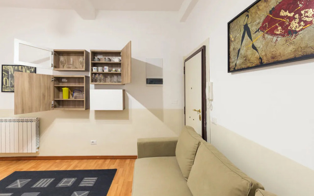 Rome as you feel - Nazionale Apartments