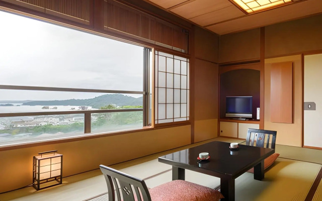 Shintomi-tei