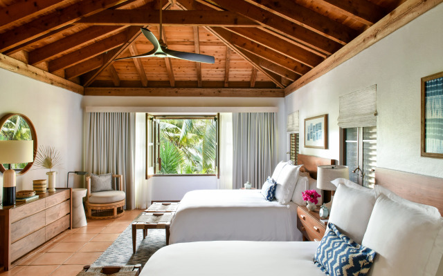 Rosewood Little Dix Bay