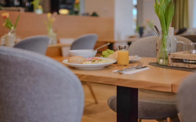 Mariandl im Oberwirt