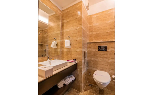 Divine Clarks Inn Kurukshetra