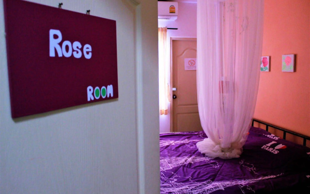 CM City Hostel