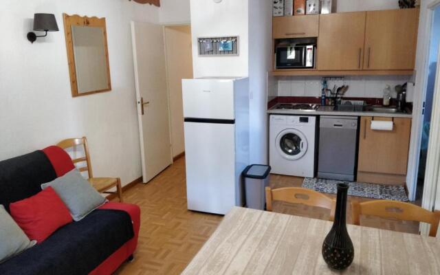 Appartement 4/6 Personnes Puy Saint Vincent