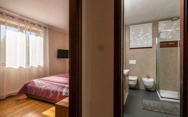 Awesome Home in Vrsar With Wifi and 4 Bedrooms