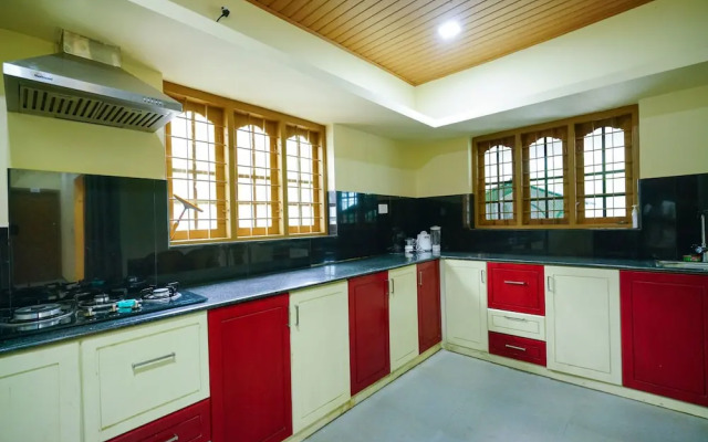 Cocoa Tree Residency by OYO Rooms