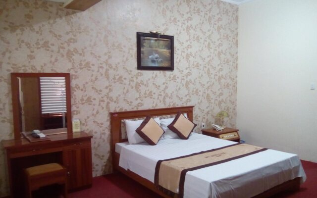 Tru by Hilton Bac Giang City Centre