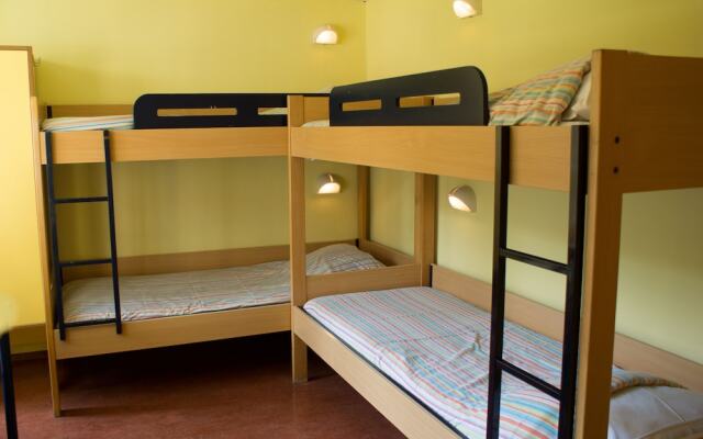 Stayokay Bergen Op Zoom - Hostel