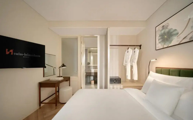 Epic Tower Swiss-Belresidences Hanoi