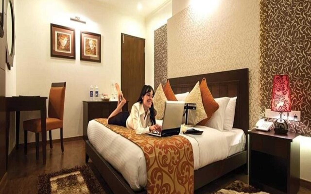 Hotel Comfort Inn Bl