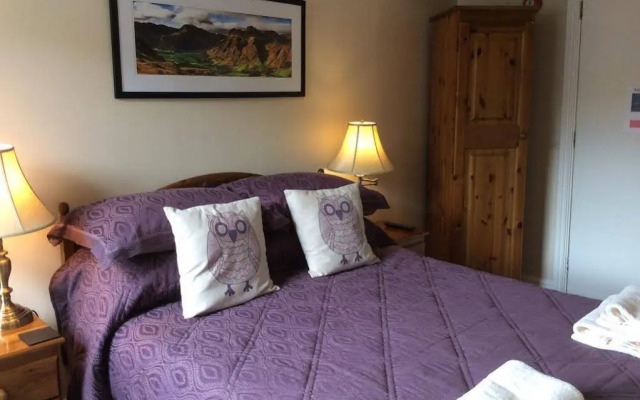 Melrose Guest House