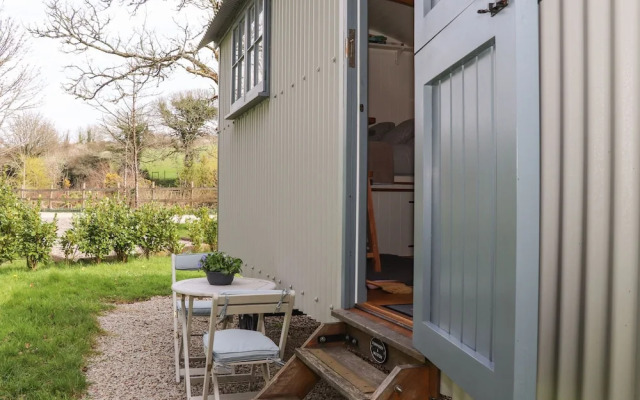 Godrevy Shepherds Hut