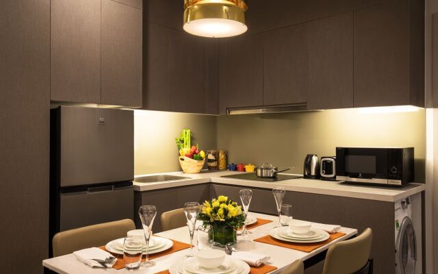Citadines Blue Cove Danang