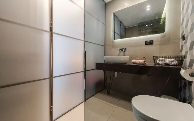 Apartments & Rooms Mareta Exclusive