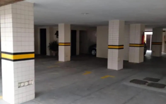 Apt 200m Praia do forte