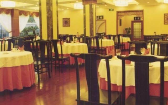 Jin Sha Hotel