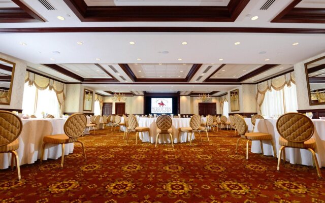 Nassau Inn