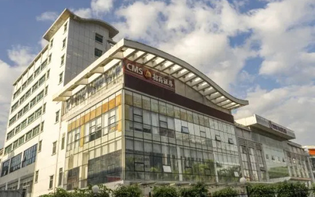 Shenzhen Beijing Apartment (Nanshan Science and Technology Park Branch)