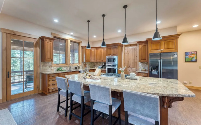 Grays Crossing by Avantstay Stunning 4bdr Cabin