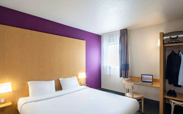 B&B HOTEL Paris Est Bondy