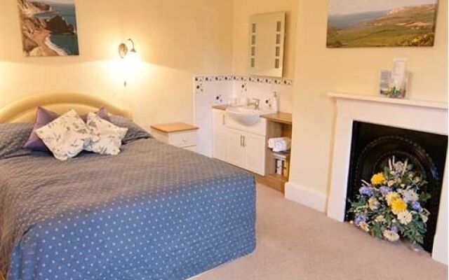 Bradle Farmhouse, Bed & Breakfast