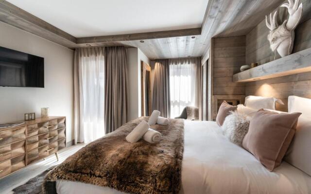 Vail Lodge by Alpine Resorts